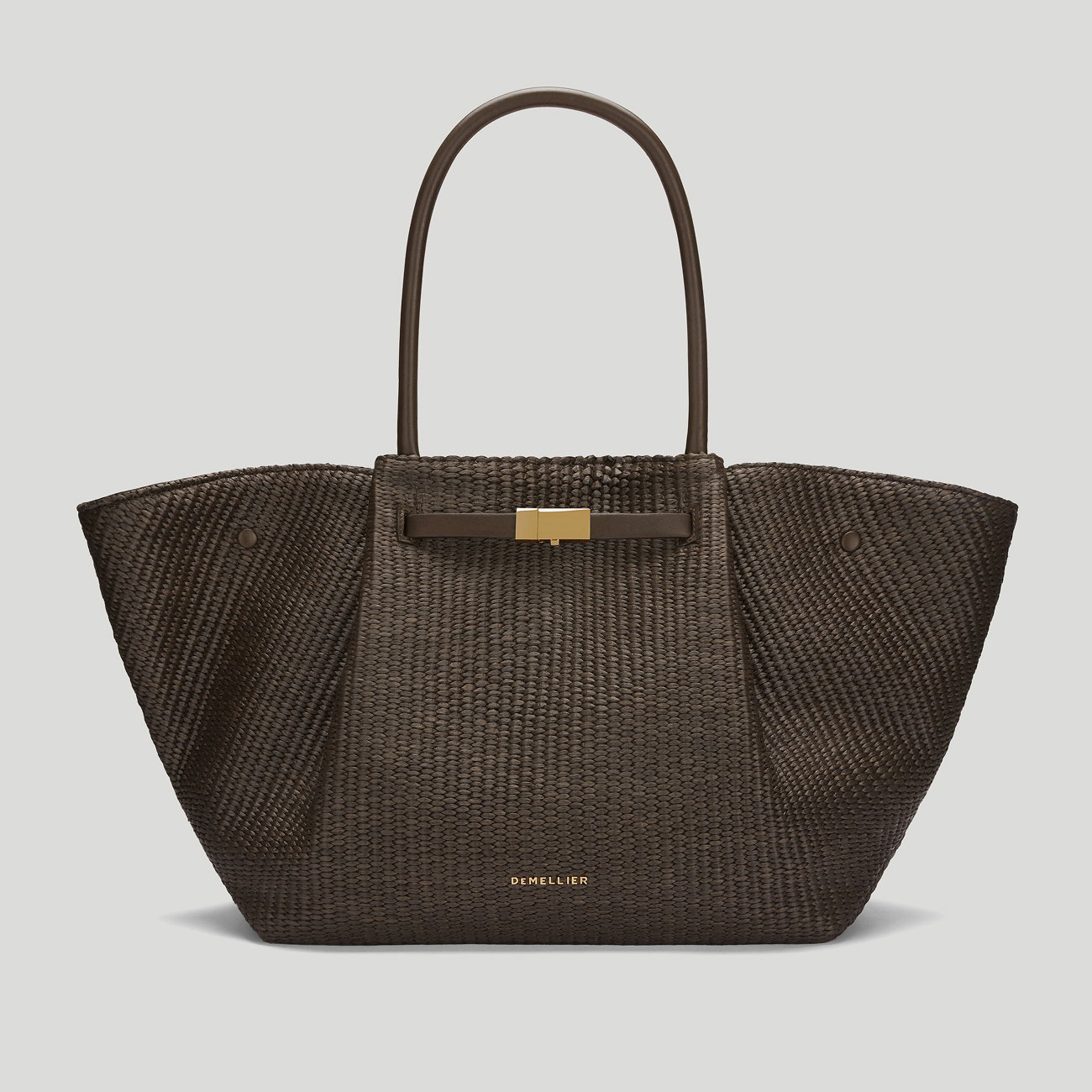 the new york espresso raffia