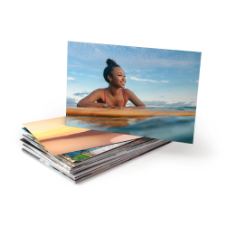 15x10cm Gloss Photo Prints