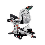 Metabo KGS 305 M 305mm Electric Sliding Mitre Saw