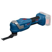 Bosch GOP 18V-30 18V PRO Brushless Starlock Multi Tool - Body