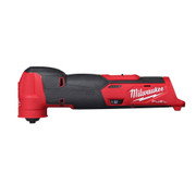 Milwaukee M12 FMT-0 12V FUEL Brushless Multi Tool - Body