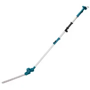 Makita DUN461Z 18V LXT Extendable Pole 46cm Hedge Trimmer - Body