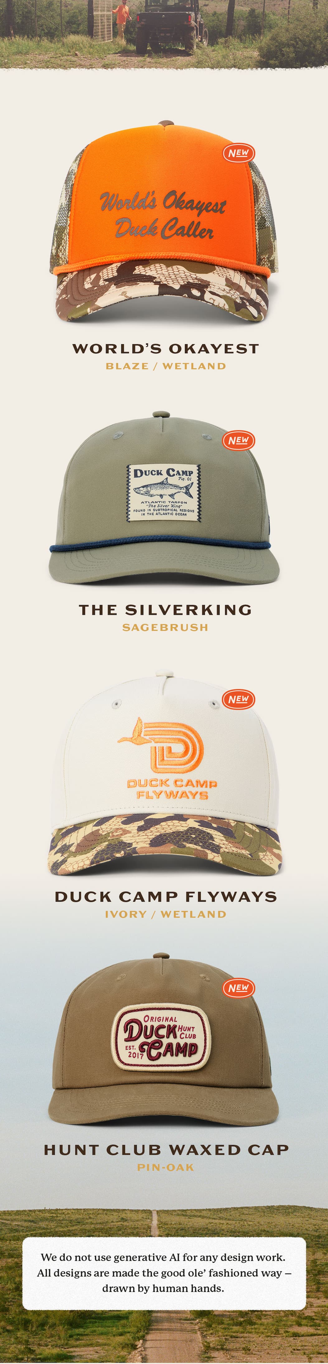 Shop DC Hats & Tees