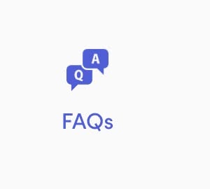 FAQs