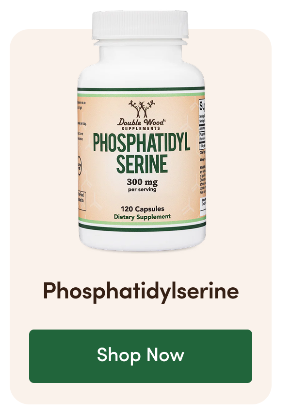 Phosphatidylserine