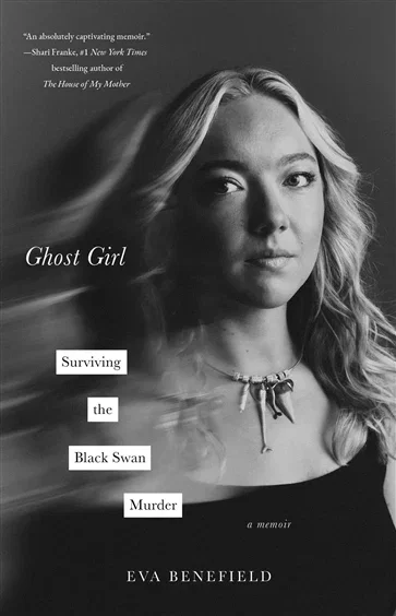 Ghost Girl, by Eva Benefield