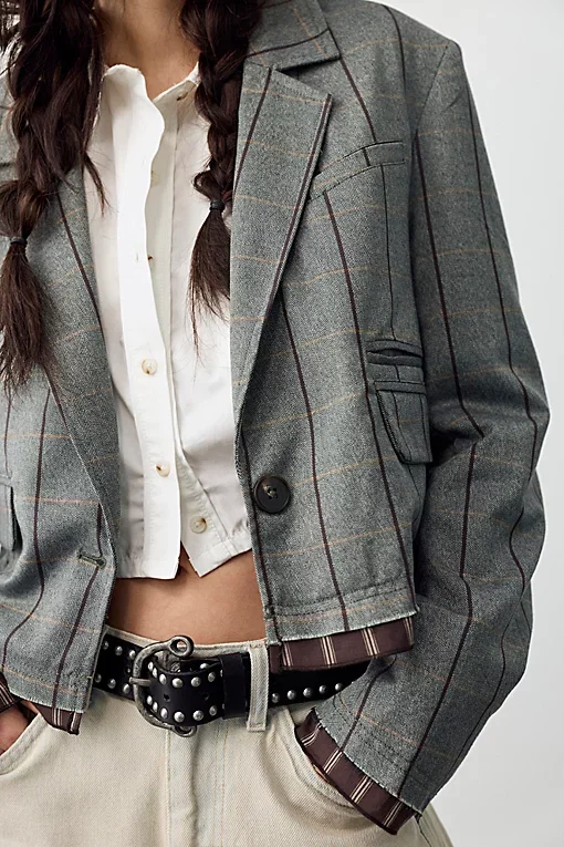 Academia Blazer