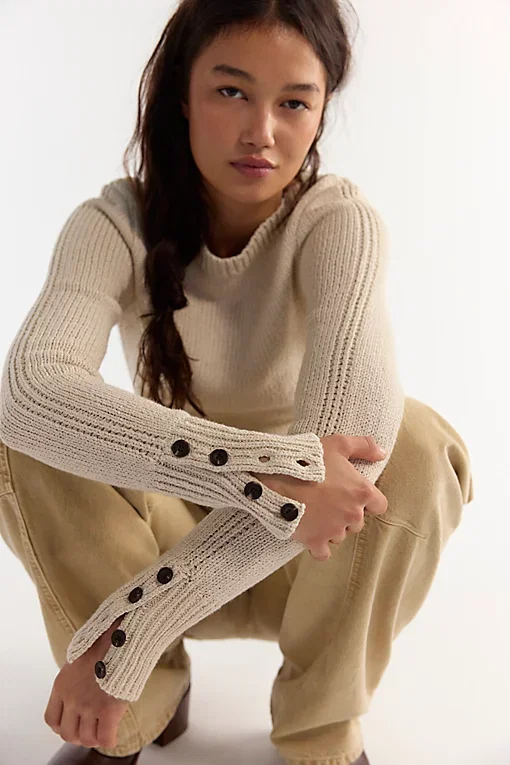 Mila Pullover