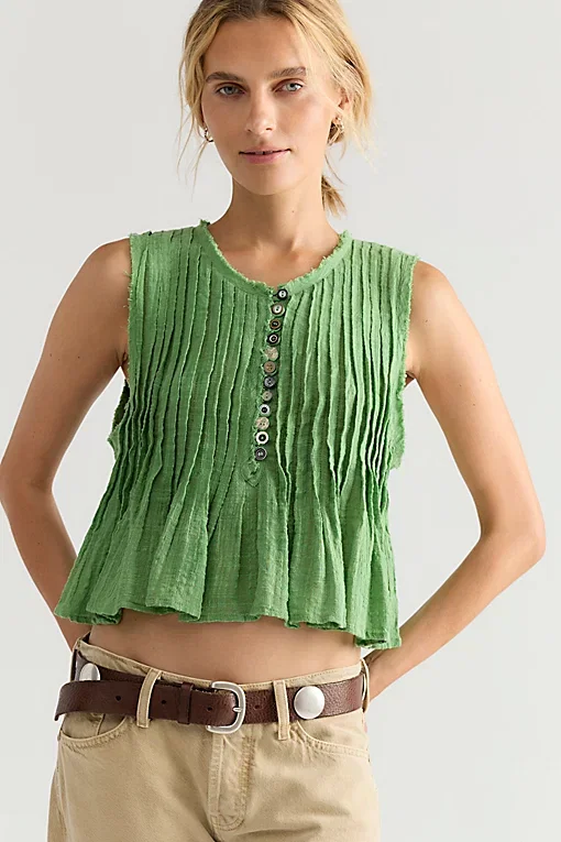 Fp One Parker Tank