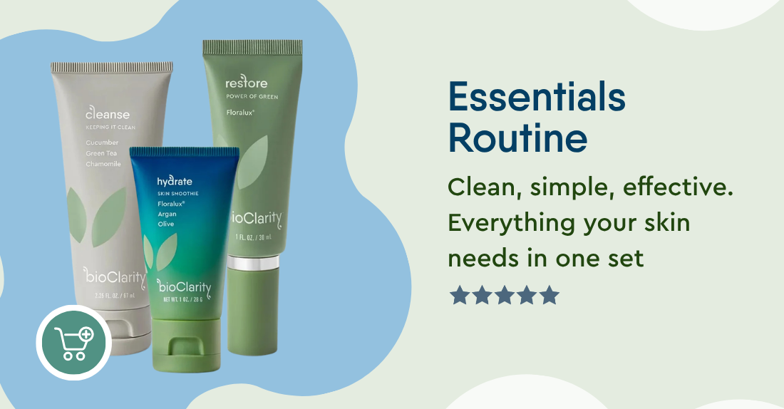 Essentials Routine