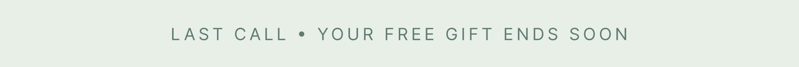 CLAIM YOUR FREE MIST