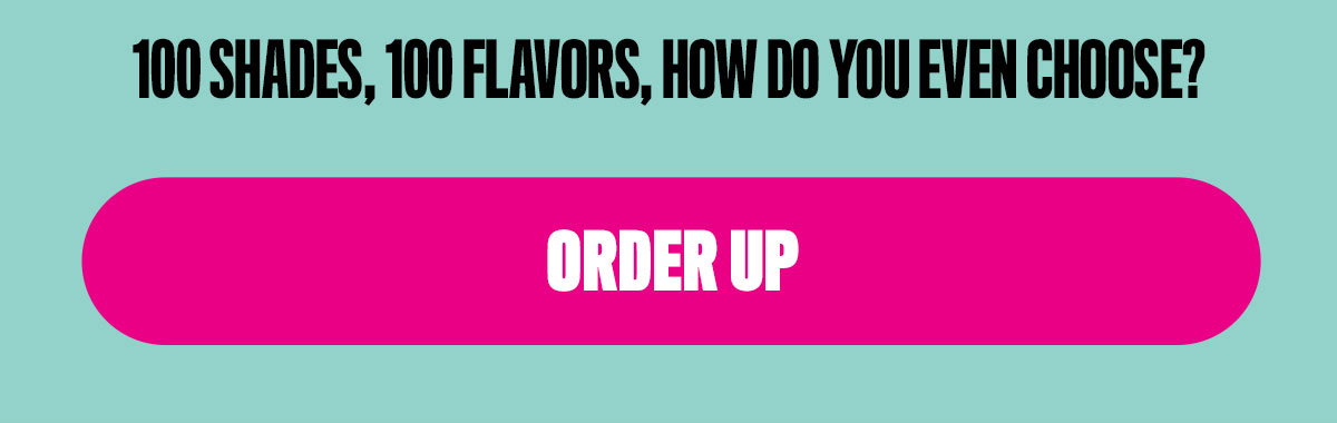 Order Up