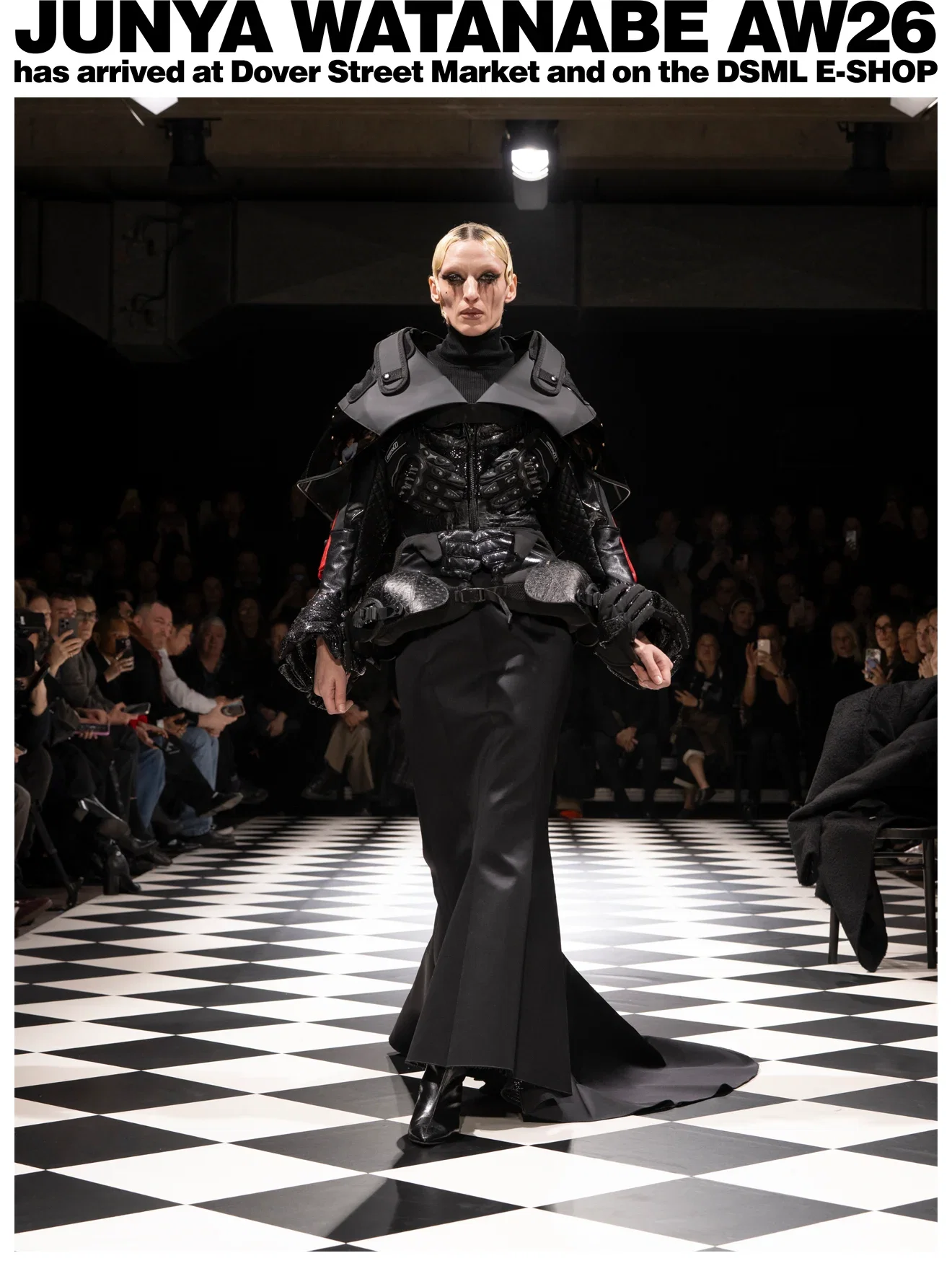 Junya Watanabe