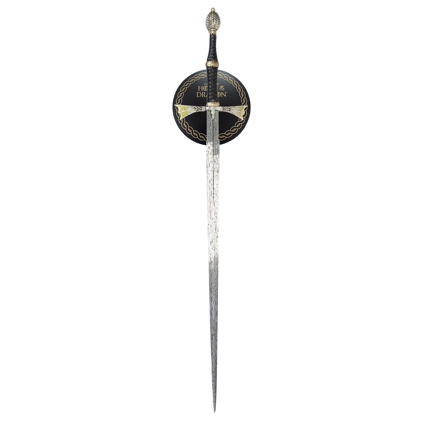 Image of House of the Dragon Prop Replica Dark Sister Sword Limited Edition