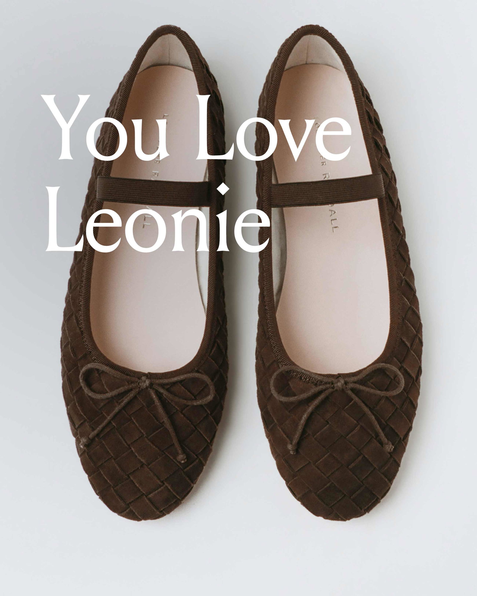 You Love Leonie