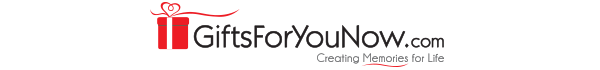 Gifts For You Now logo