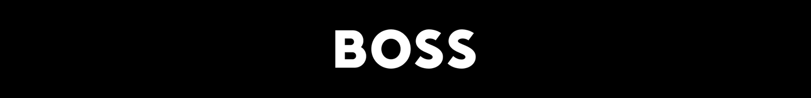 BOSS Logo