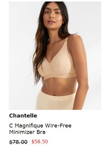 View product recommended for you