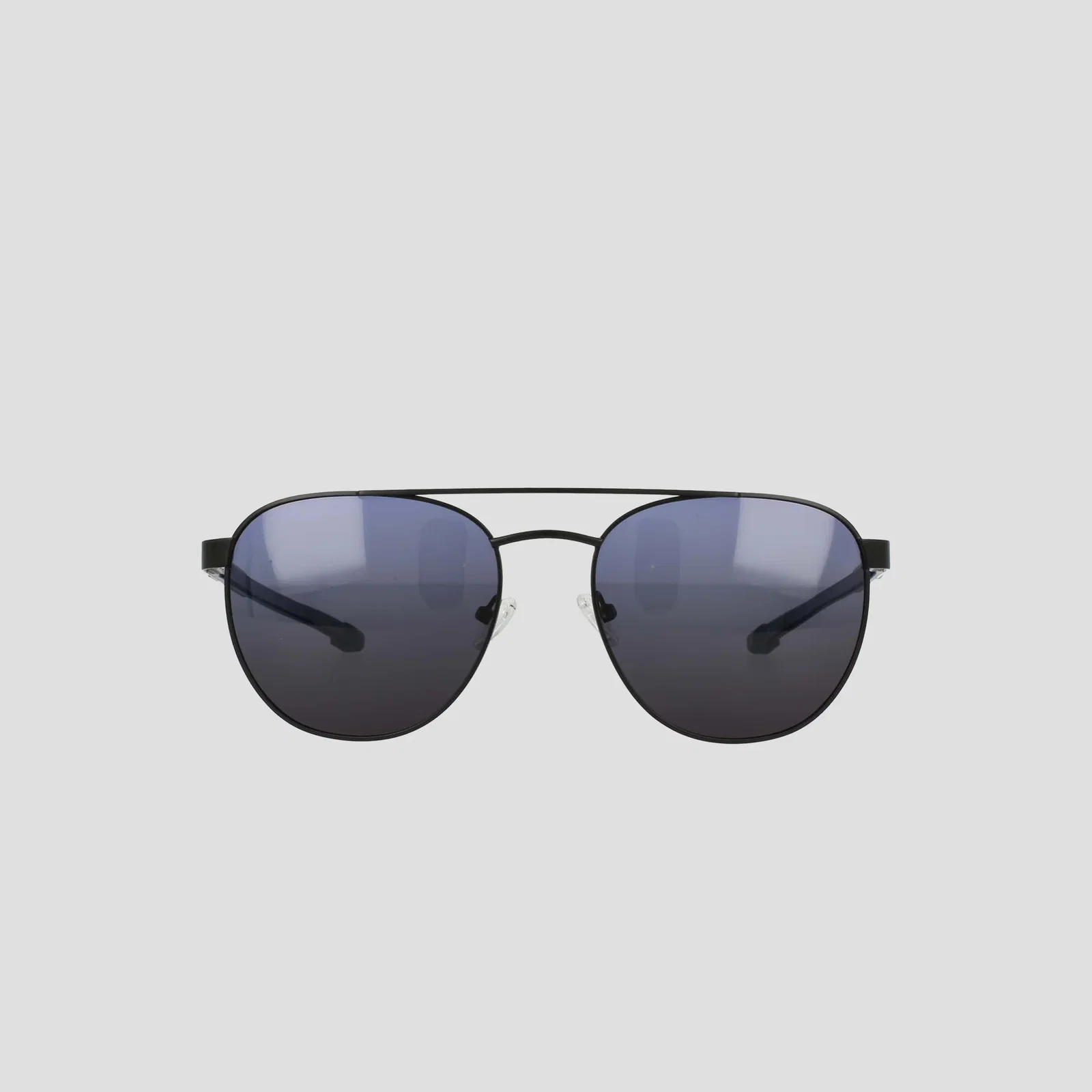Image of Men's Polarized Retainer Stainless ST-Shirtl Aviator
