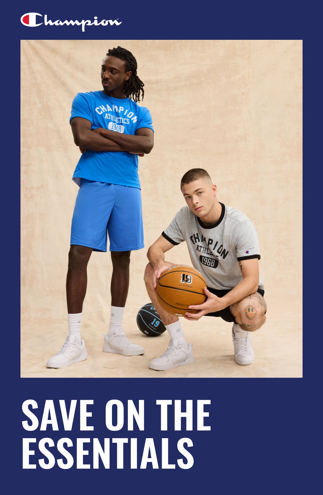 Shop The Sale