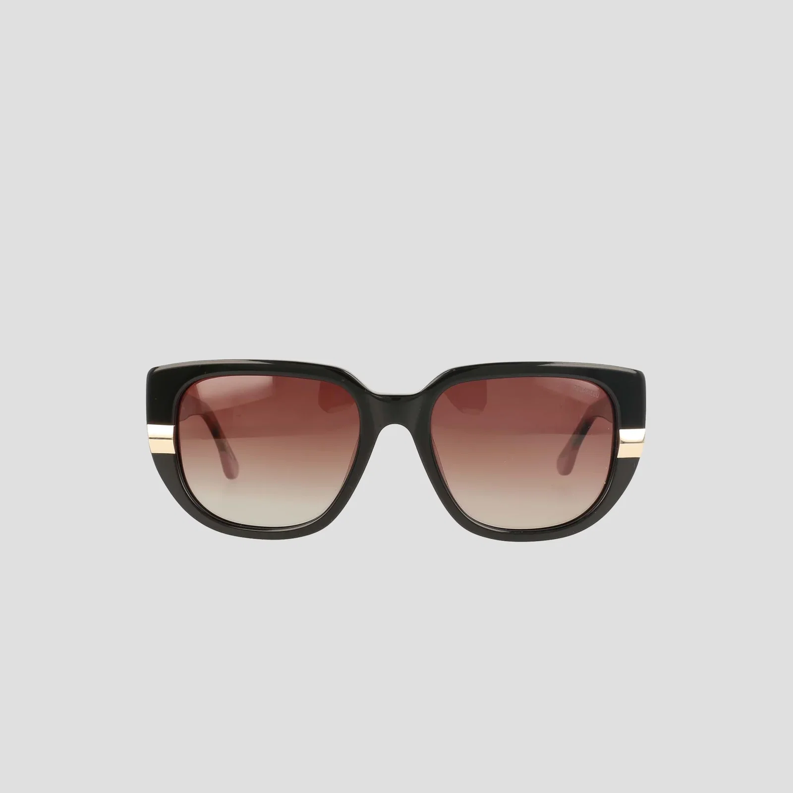 Image of Women's Polarized Modified Cateye