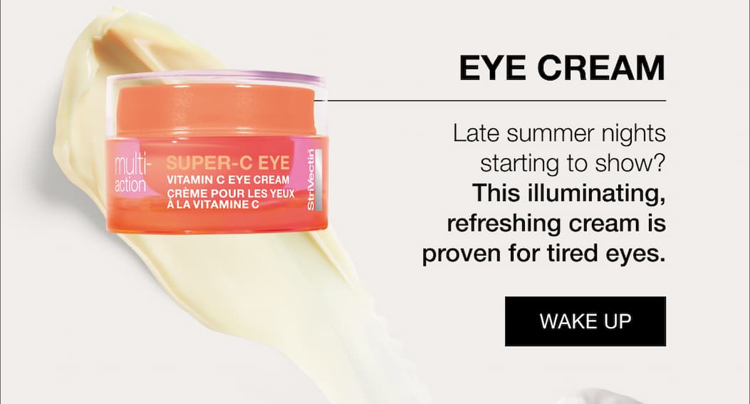 Shop StriVectin Super-C Eye Vitamin C Eye Cream