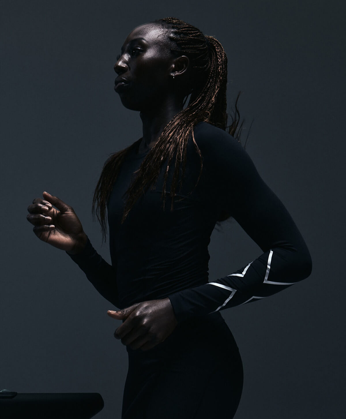 Core compression  