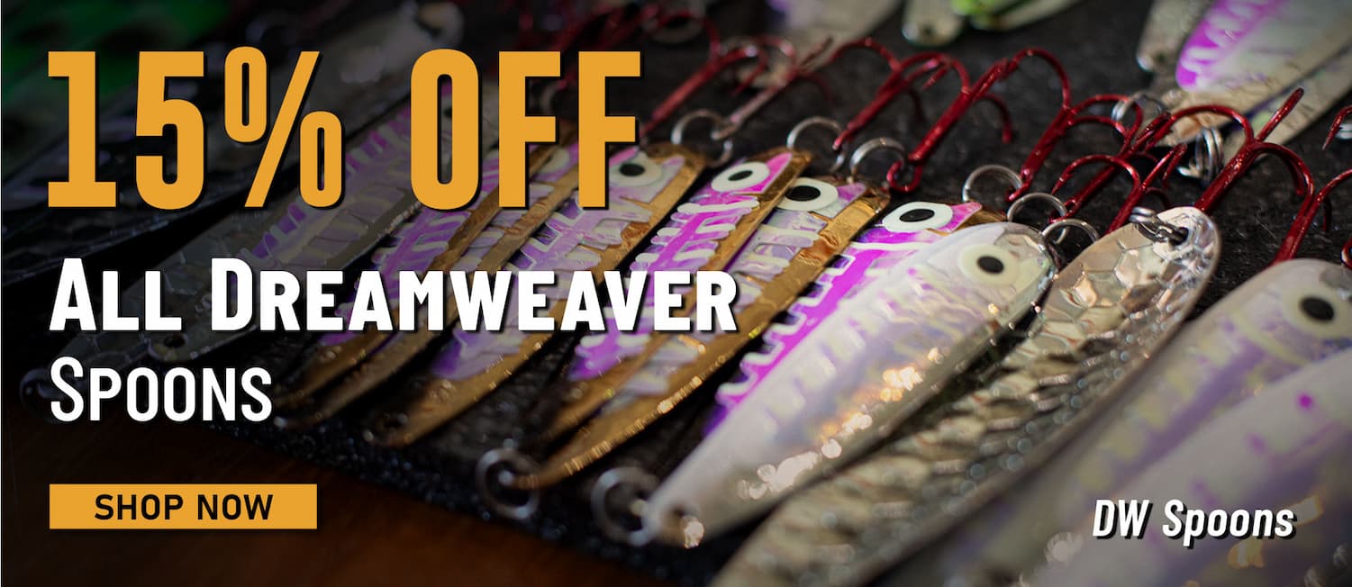 15% Off All Dreamweaver Spoons DW Spoon Shop Now
