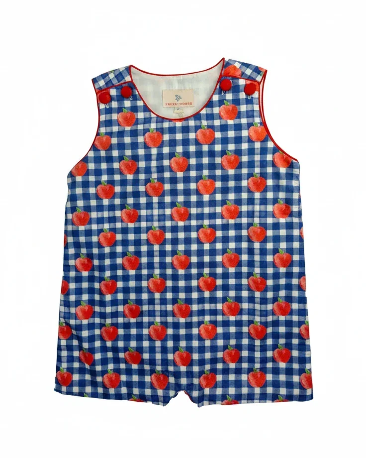 Image of Apple Picnic Shortall