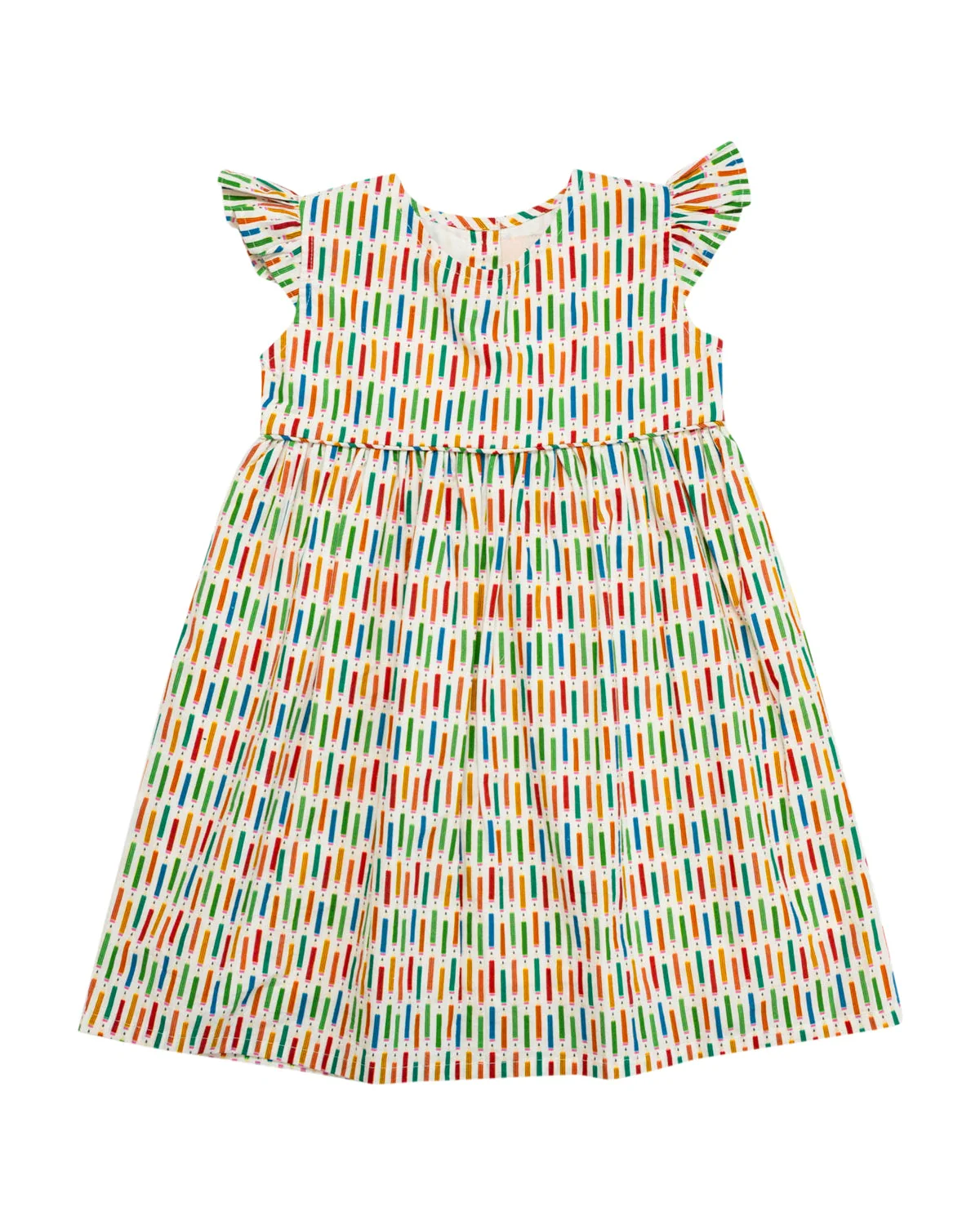 Image of Pencil Perfection Dress