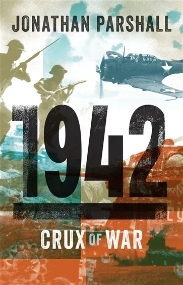 1942, by Jonathan Parshall