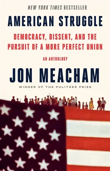 American Struggle, by Jon Meacham