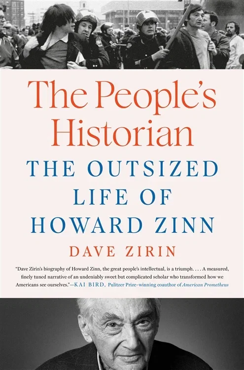The People's Historian, by Dave Zirin