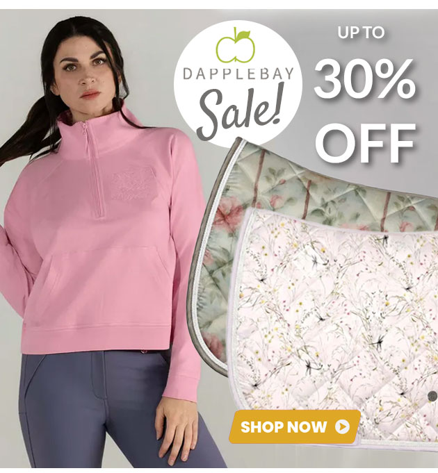 Dapplebay sale
