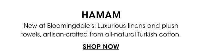 Shop Hamam