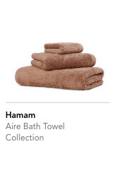 Aire Bath Towel Collection