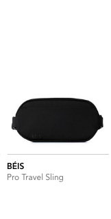 Pro Travel Sling