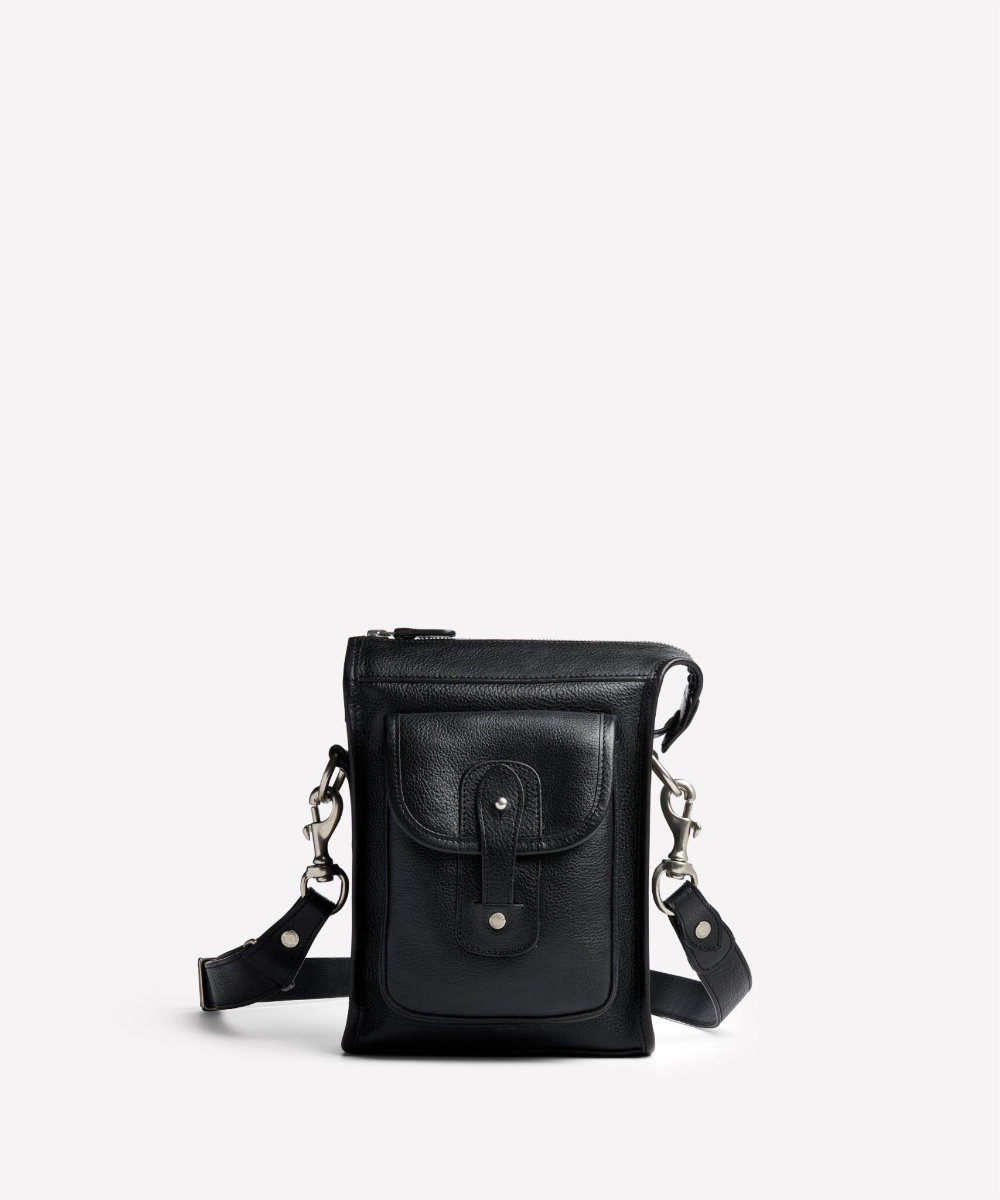 Citypack Vintage Black
