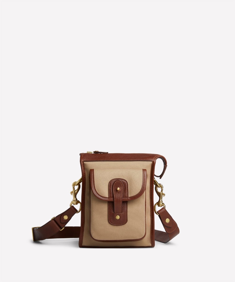Citypack Khaki Twill