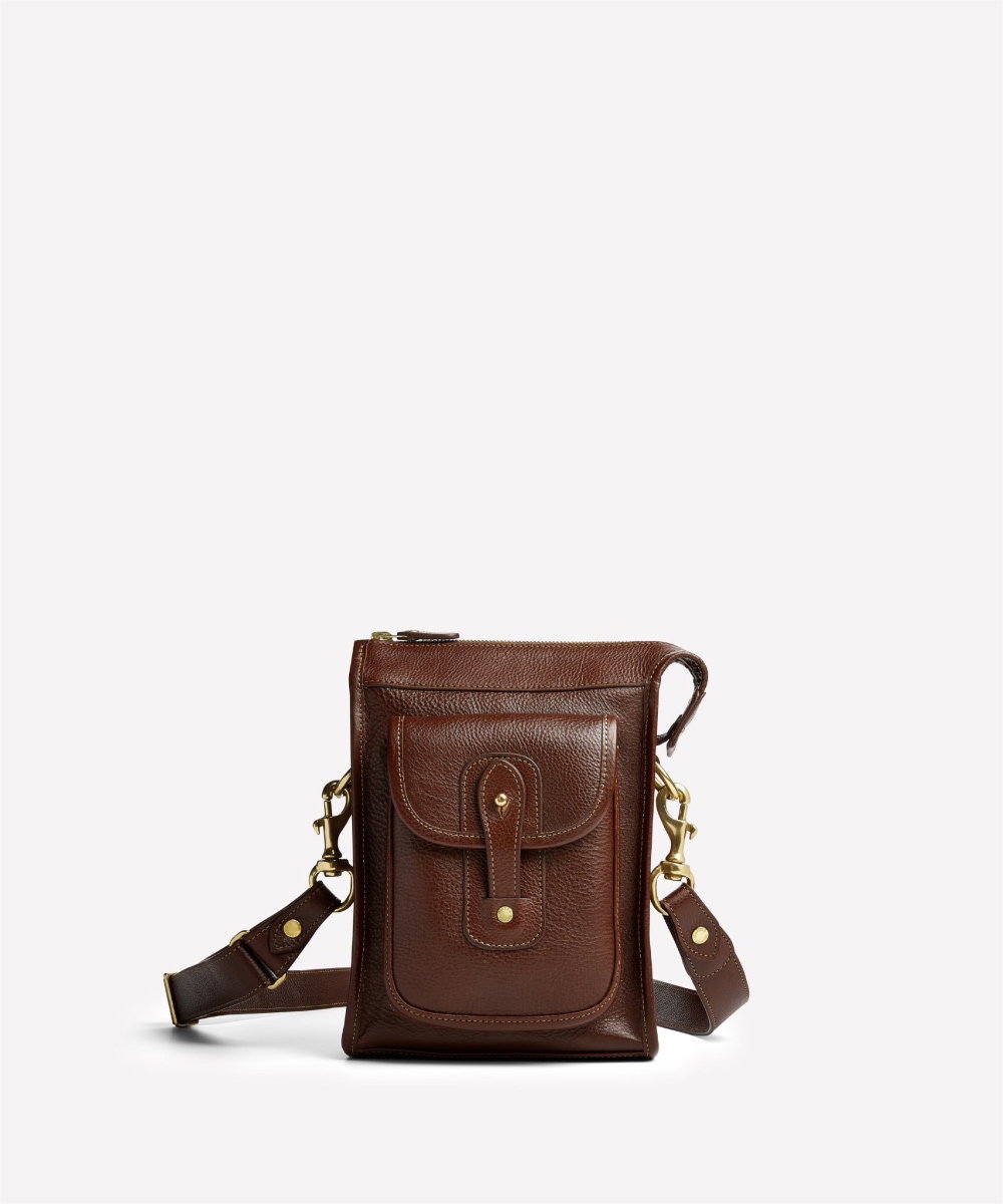 Citypack Vintage Chestnut