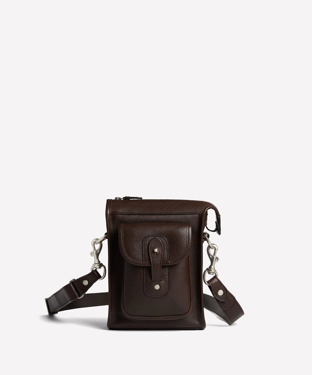 Citypack Vintage Walnut