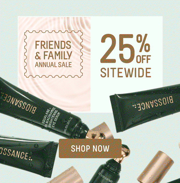 25% off