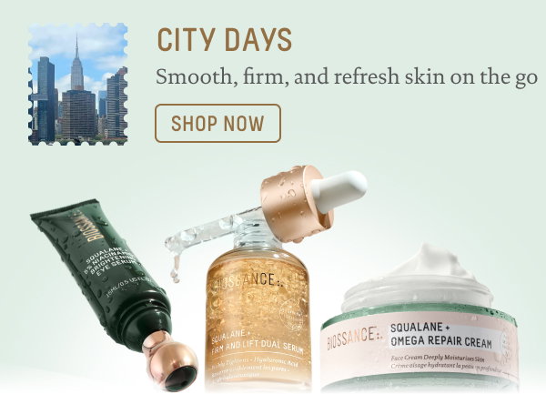 summer skin forecast