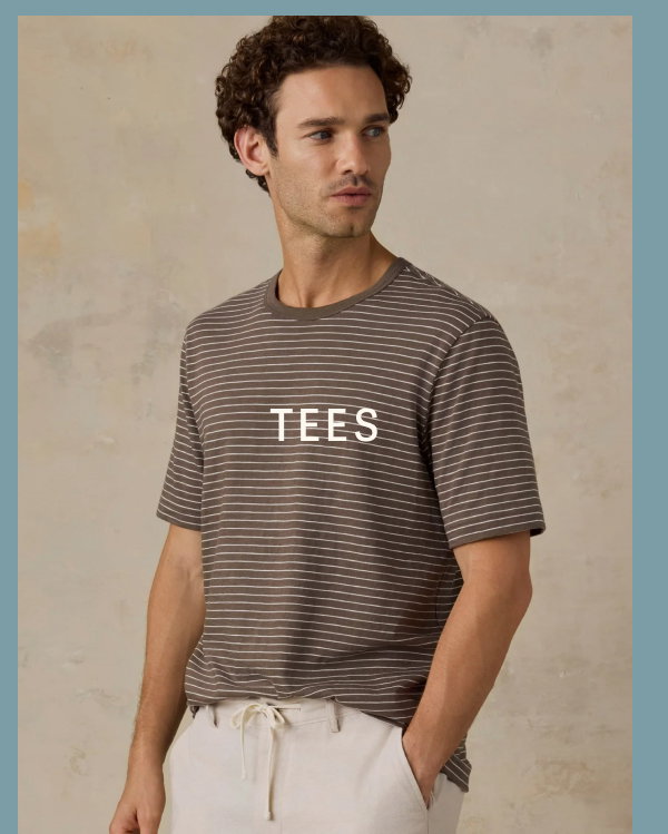 Tees