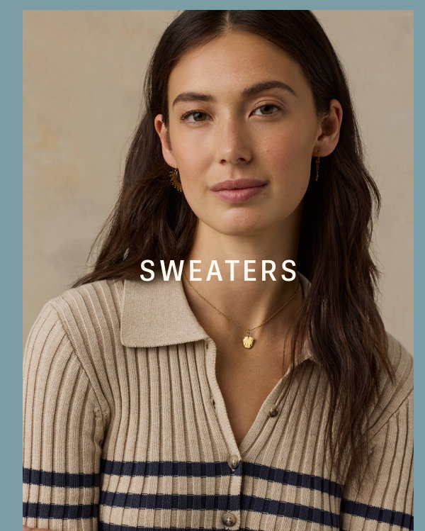 Sweaters