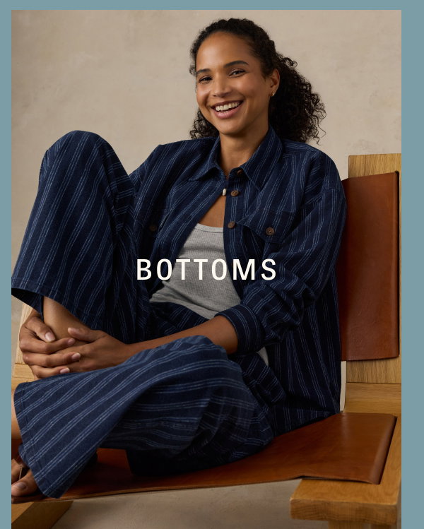 Bottoms