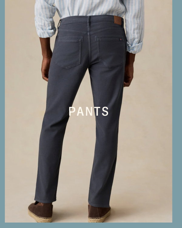 Pants