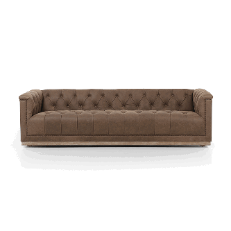 Maxx Sofa Umber Grey