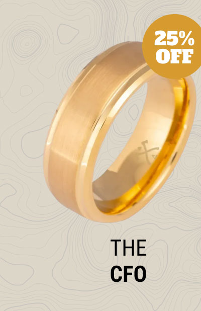 The CFO