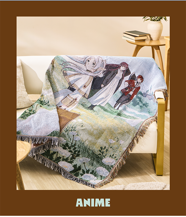 Shop Anime
